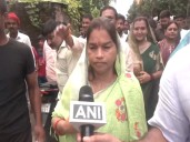 “Got nothing to do with it”: RJD’s Veena Devi on Mokama murder