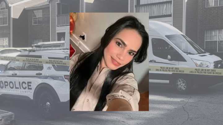 Hallan sin vida a la colombiana Marisol Ballestas Brochero en Atlanta; autoridades de Gwinnett investigan el caso como una muerte 'sospechosa'