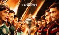 Palmeiras vs Flamengo: fecha, hora y canales de TV de la final de la Copa Libertadores 2025