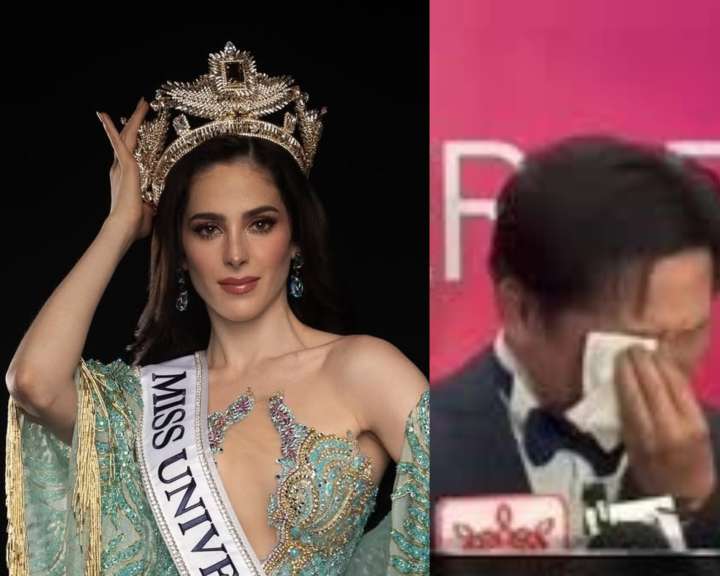 Miss Universe 2025 Scandal: Contestants Walk Out After Director Calls Miss Mexico “Dumb”; Latter Issues Apology