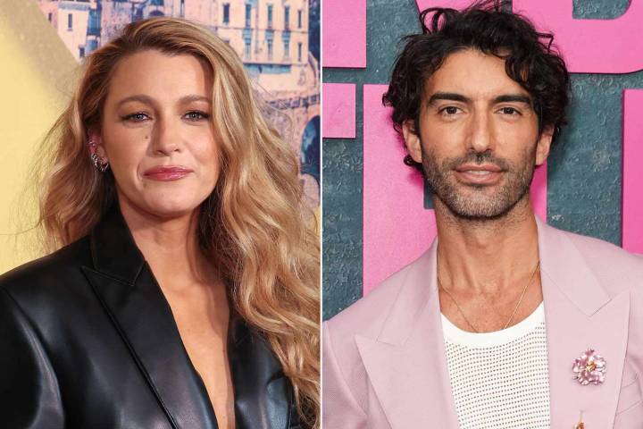 Blake Lively Requests $160 Million in Damages amid Justin Baldoni Legal War