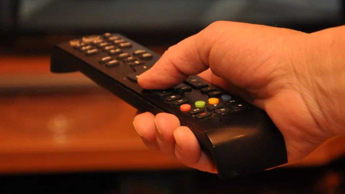 Her Dad Was A Kashmiri Pandit, She Came From The UK And Made History With A Bold Kiss On Doordarshan