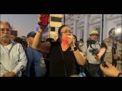 Si no hay justicia para las víctimas de incendio en Waldos cobrarán factura en el 2027