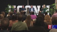 Connecticut business leaders discuss how to capture online virality at conference