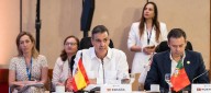 Sánchez apela al derecho internacional en medio de ataques de EE.UU. a lanchas en el Caribe