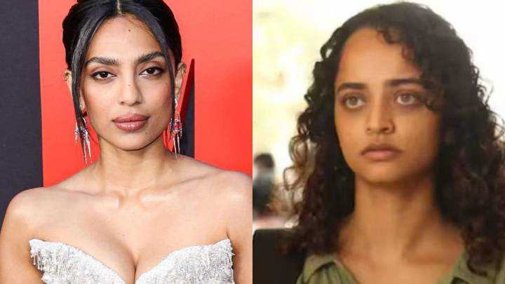Sobhita Dhulipala Praises Vetrimaaran And Anurag Kashyap's Bad Girl Amid Controversy: 'This One’s For Us'