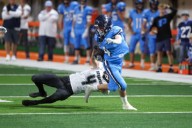 Round 2 of the postseason features powerhouse teams and upset minded opponents