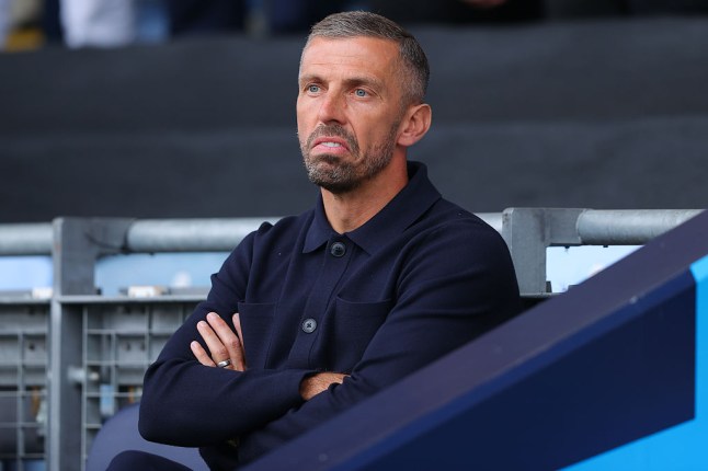 Former Man Utd manager favourite for Wolves job as Gary O’Neill pulls out