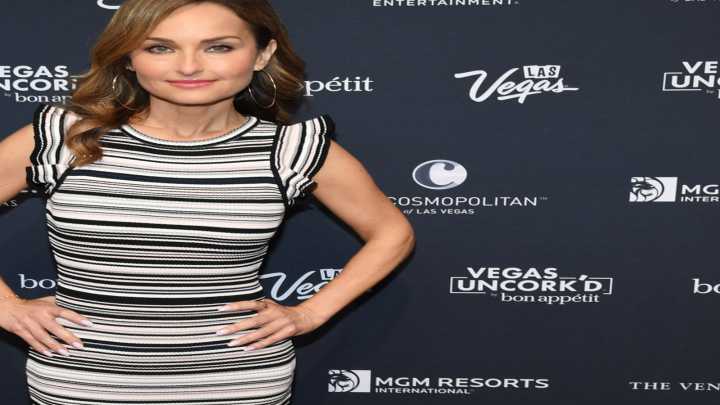 Food Network Stars Who Suffered Heartbreaking Losses