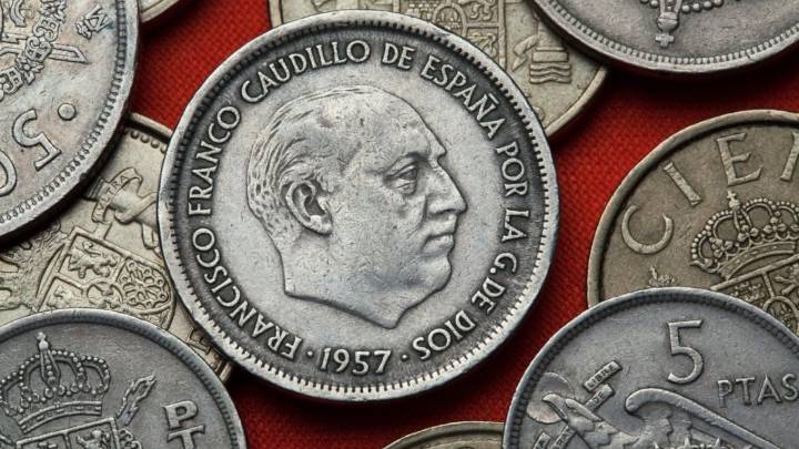 La profunda transformación social y económica de España en los 50 años tras la muerte de Francisco Franco