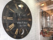 Pie+Tart opens larger cafe, Saquon’s mom relocates resale store