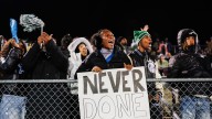 Michigan high school football embraces Detroit song: 'We Not Done'