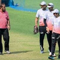 India bank on formidable home Test record in South Africa series