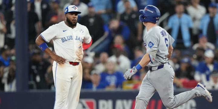 Blue Jays lose 2025 World Series to Dodgers