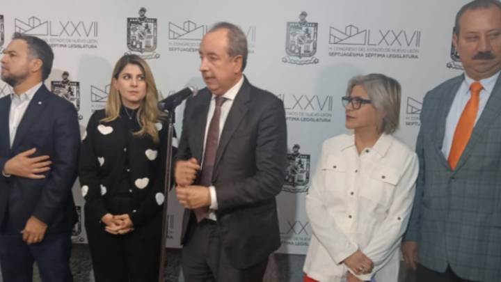 Presupuesto 2026 de NL es 'modificable': Tesorero estatal