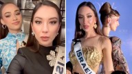 Drama en Miss Universo: ¿qué candidata recibió amenazas de muerte tras polémica con otra rival?