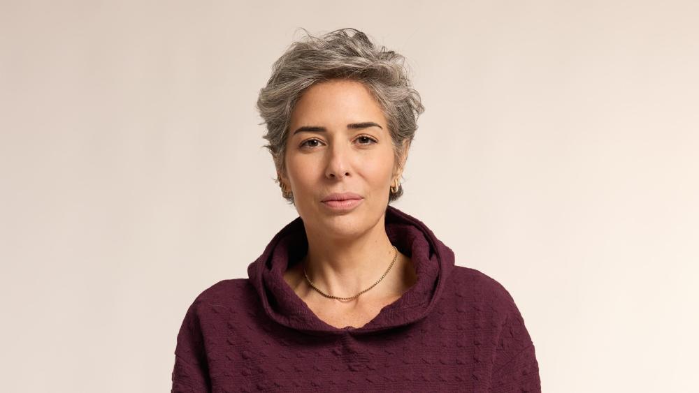 The Giving Movement Names Rania Masri El Khatib as New CEO