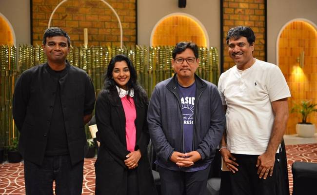 'Baa Baa Black Sheep' Begins Shoot in Meghalaya