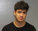 Wrong-Way DUI Driver Screams After Lyndhurst Cop Wakes Him, Speeds Off With Fake Loaded Gun: PD