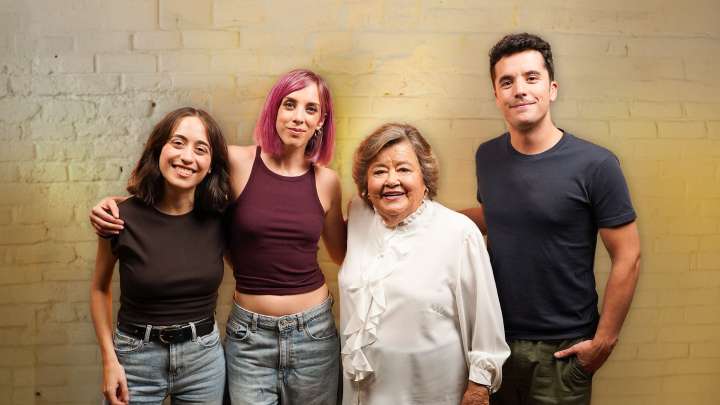 ¿Boomers contra Zetas? 'Literal' se mete en la batalla generacional