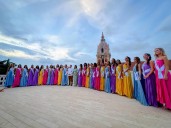 Gobernación exalta legado cultural del Concurso Nacional de Belleza