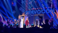 Making Magic At BravoCon Live With Andy Cohen
