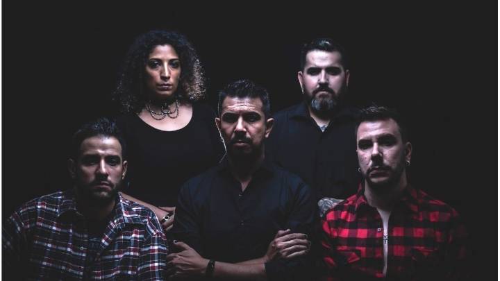 La banda Obsession presenta su nuevo material en Paraná