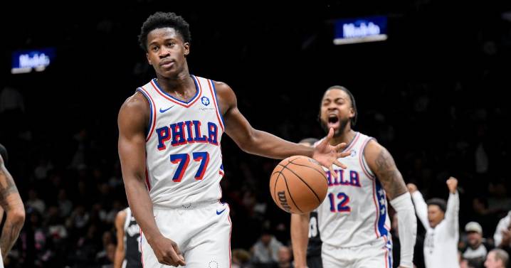 Sixers power ranking roundup: Are people starting to buy stock in this team?