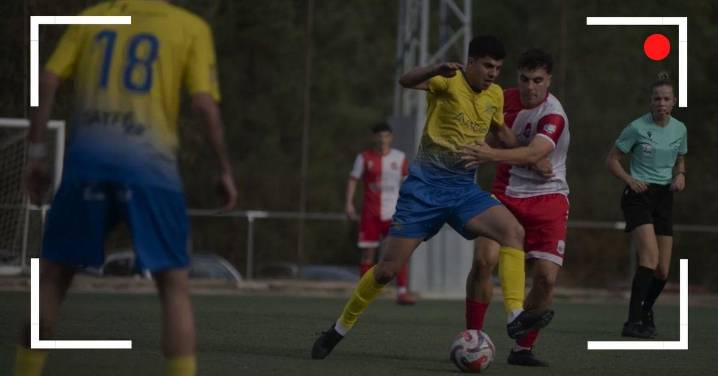 Directo | El A Peroxa recibe al Loñoá en un partido de gran interés