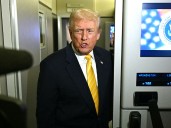 Trump rolls back tariffs on food on hundreds of food items