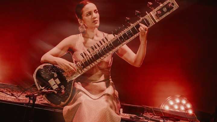 Indian Artists Shine at 68th 68th Annual Grammy Awards as Anoushka Shankar, Charu Suri, Siddhant Bhatia and Shakti Earn Key Nominations
