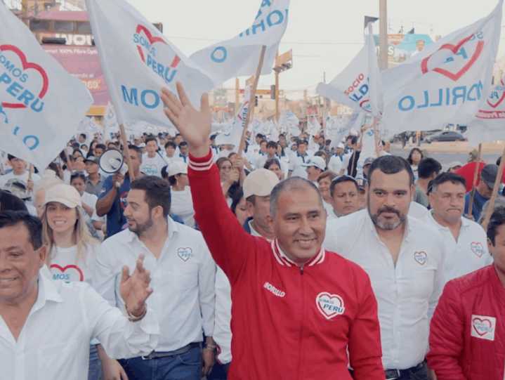 ¡Áncash retumbó y el país lo sintió!