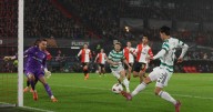 Feyenoord 1 Celtic 3: Instant reaction to the burning issues