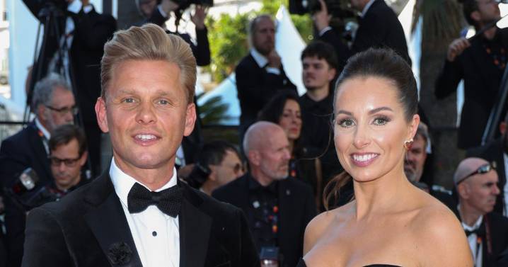 Jeff Brazier 'splits from wife Kate Dwyer after seven years amid tough times'