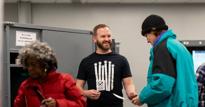 If we had ranked choice elections in Georgia, we’d be done voting this year