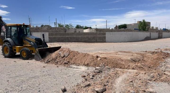 Busca IMSS donde construír siguientes CECIs