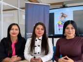 Cumbre en Ipiales para fortalecer acciones de protección a mujeres