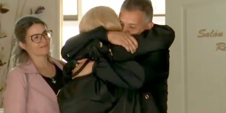 Crimen de Diego Fernández Lima: su hermano celebró que la Justicia vuelva a investigar a Cristian Graf