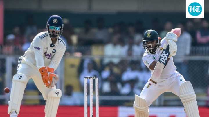 Temba Bavuma keeps rising as South Africa captain; becomes the second