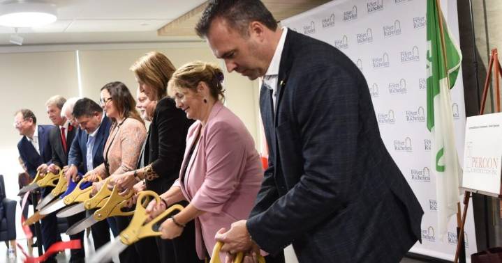 Welland Today: New 128-bed long-term-care home in Welland + Highway 140 lane closure