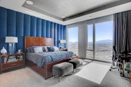 Luxury high-rise prices set record in 3Q