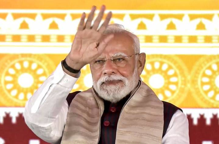 PM Modi’s degree: High Court gives Delhi University 3 weeks to respond