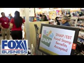 'OUTRAGEOUS': GOP congressman calls out 'one great example' of government waste