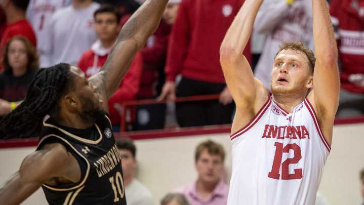 Indiana basketball score today vs Lindenwood, game stats, likes, dislikes
