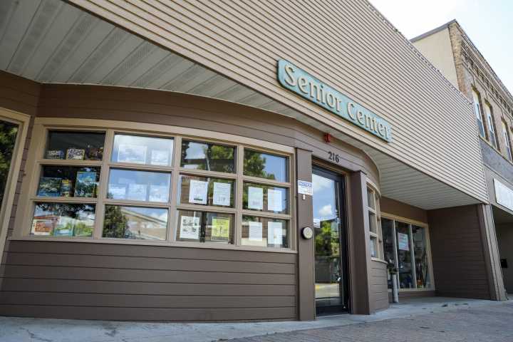 Hearing screens, craft show to be held at Bemidji Senior Center