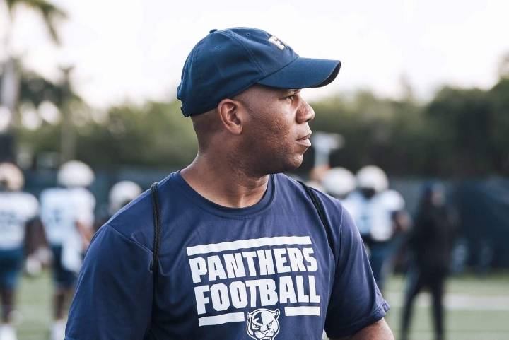 How to build a Conference USA bowl team in one year: Meet FIU GM Jose Jefferson