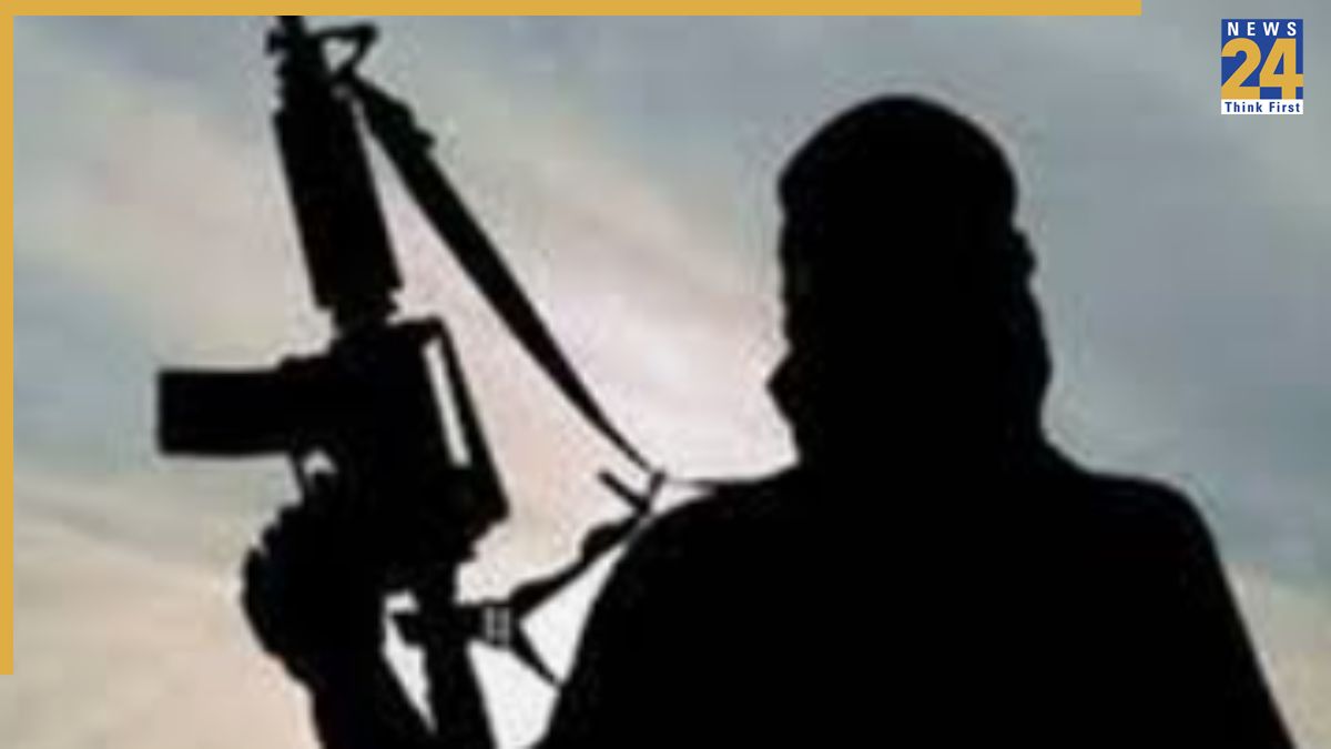 Punjab: Two Babbar Khalsa-linked terrorists shot at in Ludhiana encounter