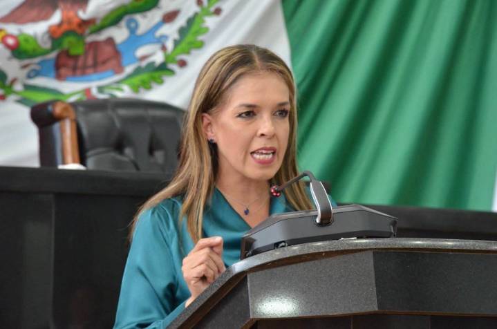 La Plataforma Centinela: una decisión a favor de la seguridad y la protección de los chihuahuenses: Diputada Xóchitl Contreras”