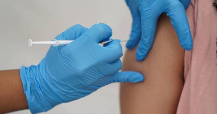 NHS issues urgent call for flu jabs as virus cases triple last year's levels