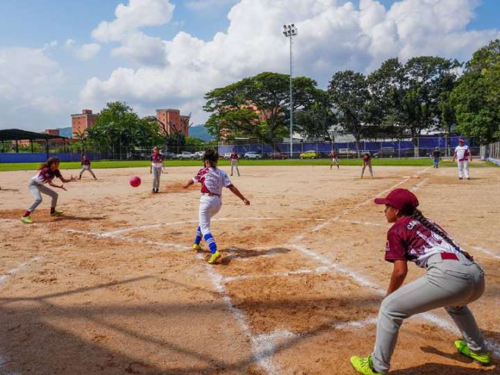 Naguanagua celebró la fase estadal de los Juegos Nacionales Comunales 2025